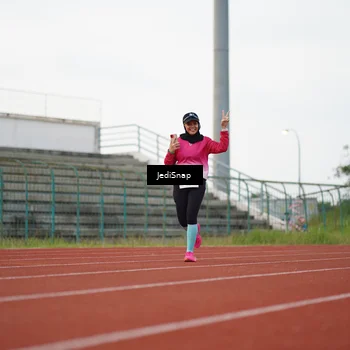 Runner Photo 4538977