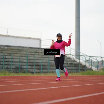 Runner Photo 4538978