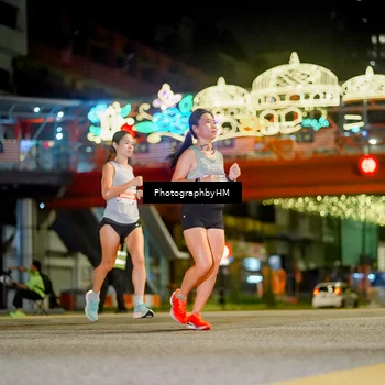 Runner Photo 4538980