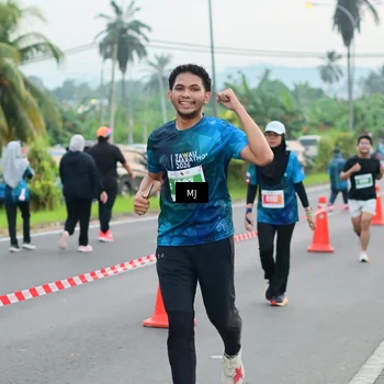 Runner Photo 4538982