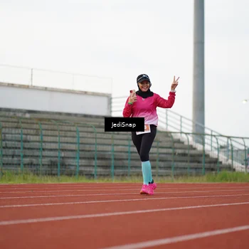 Runner Photo 4538986