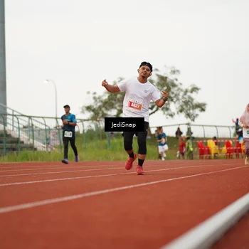 Runner Photo 4538993