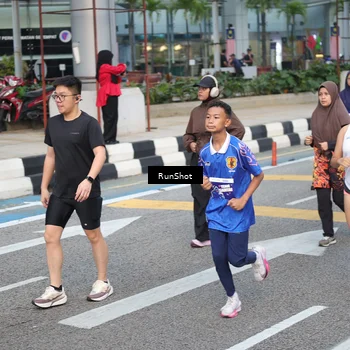 Runner Photo 4538994