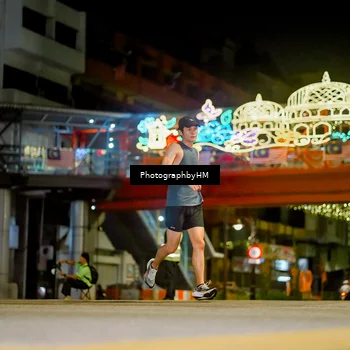 Runner Photo 4538998