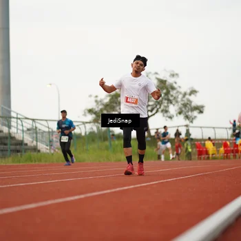 Runner Photo 4539000