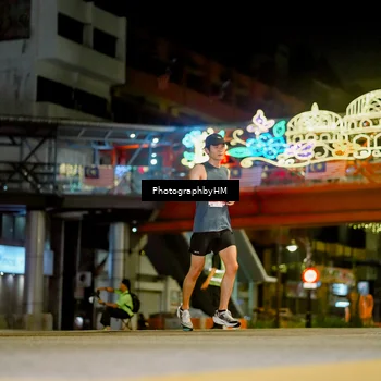 Runner Photo 4539002