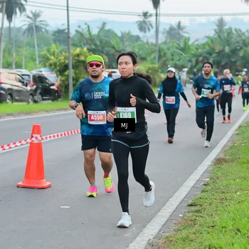 Runner Photo 4539003