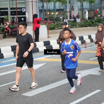 Runner Photo 4539004