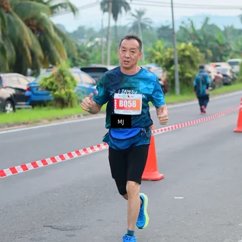 Runner Photo 4539005