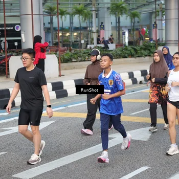Runner Photo 4539007