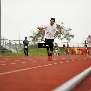 Runner Photo 4539008