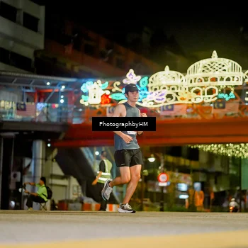 Runner Photo 4539011