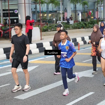 Runner Photo 4539012