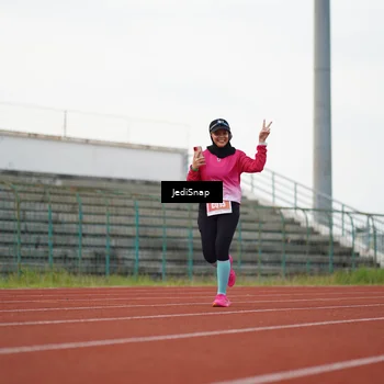 Runner Photo 4539014