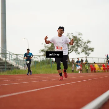 Runner Photo 4539015