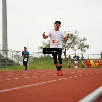 Runner Photo 4539016
