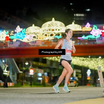 Runner Photo 4539017