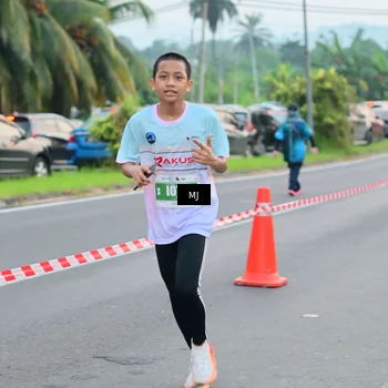 Runner Photo 4539018