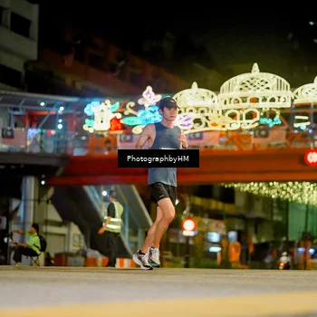 Runner Photo 4539019
