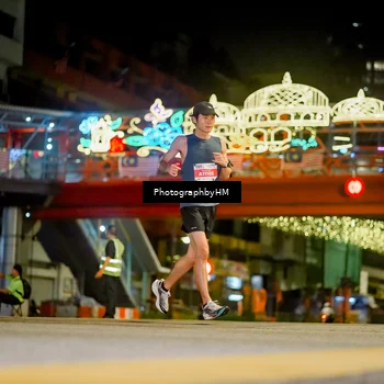 Runner Photo 4539021
