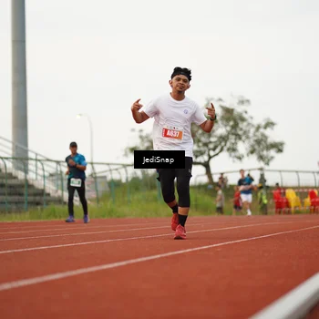 Runner Photo 4539023