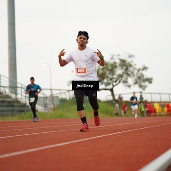 Runner Photo 4539024