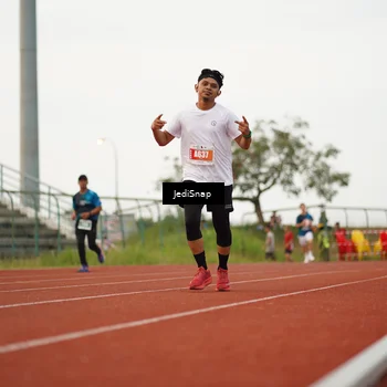 Runner Photo 4539025