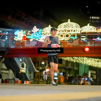 Runner Photo 4539027