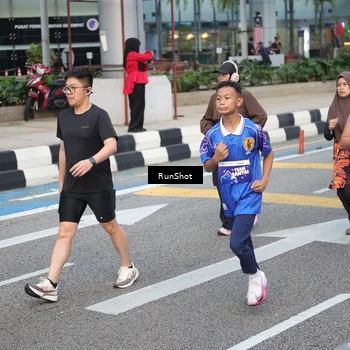 Runner Photo 4539032
