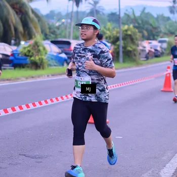 Runner Photo 4539033
