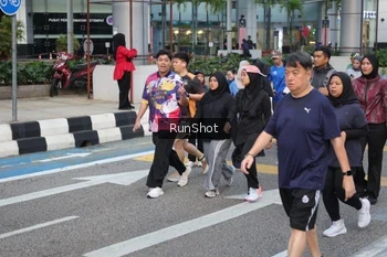 Runner Photo 4539035