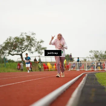 Runner Photo 4539036