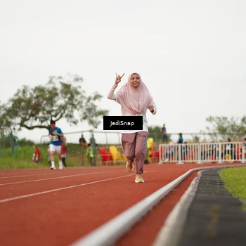 Runner Photo 4539038