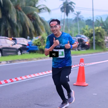 Runner Photo 4539040
