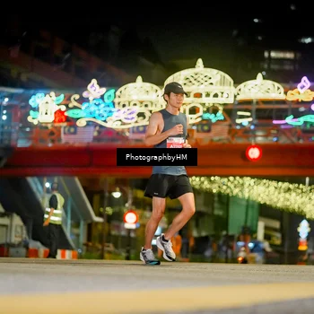 Runner Photo 4539042