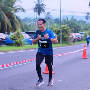 Runner Photo 4539045