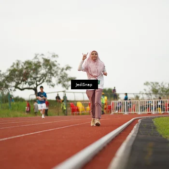 Runner Photo 4539046