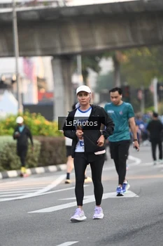 Runner Photo 4539047