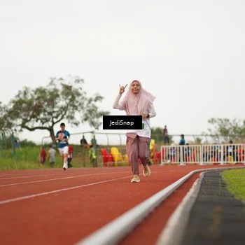 Runner Photo 4539048