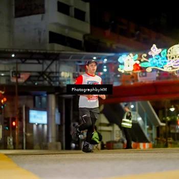 Runner Photo 4539052