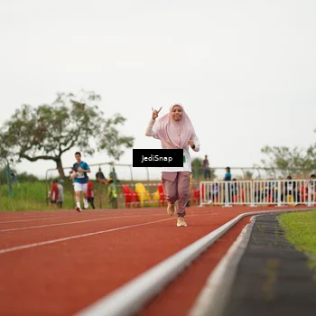 Runner Photo 4539056