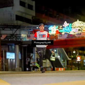 Runner Photo 4539057