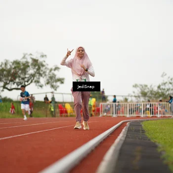 Runner Photo 4539058