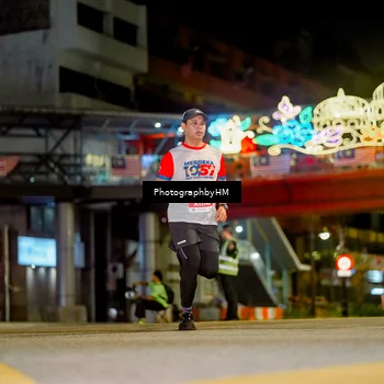 Runner Photo 4539060