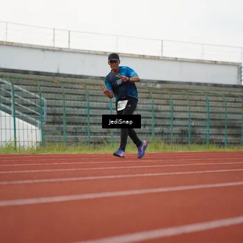 Runner Photo 4539061