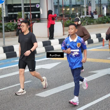 Runner Photo 4539063