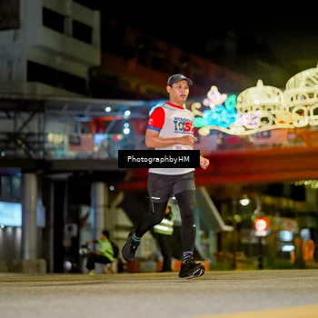 Runner Photo 4539064