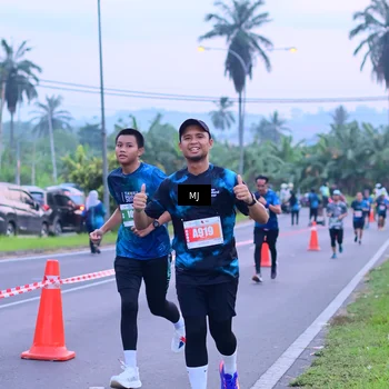 Runner Photo 4539068