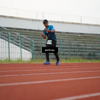 Runner Photo 4539070