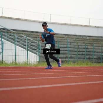 Runner Photo 4539071